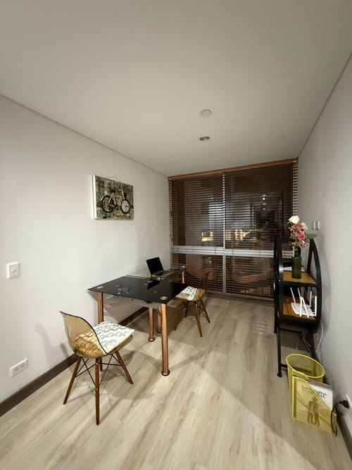 Apartamento de 3 alcobas en venta en Santa María De Los Ángeles, Medellín, 128 m² · foto 8 de 11