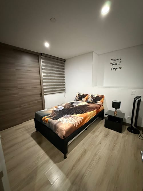 Apartamento de 3 alcobas en venta en Santa María De Los Ángeles, Medellín, 128 m² · foto 9 de 11