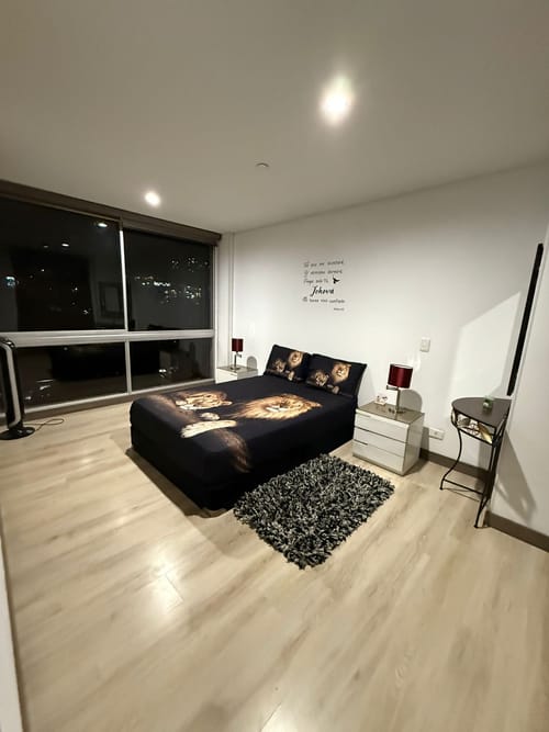 Apartamento de 3 alcobas en venta en Santa María De Los Ángeles, Medellín, 128 m² · foto 10 de 11