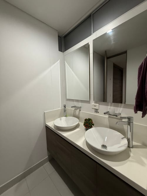 Apartamento de 3 alcobas en venta en Santa María De Los Ángeles, Medellín, 128 m² · foto 11 de 11