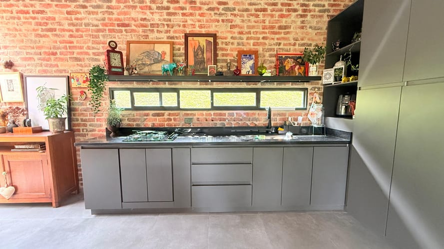 Casa de 3 alcobas en venta en Samaria, El Carmen de Viboral, 190 m² · foto 2 de 19