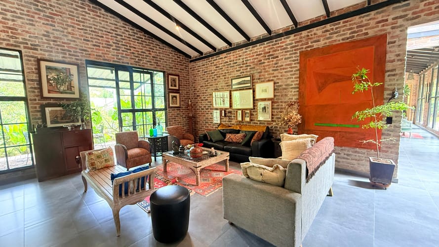Casa de 3 alcobas en venta en Samaria, El Carmen de Viboral, 190 m² · foto 3 de 19