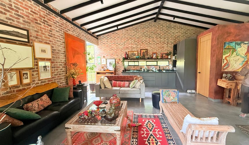 Casa de 3 alcobas en venta en Samaria, El Carmen de Viboral, 190 m² · foto 4 de 19