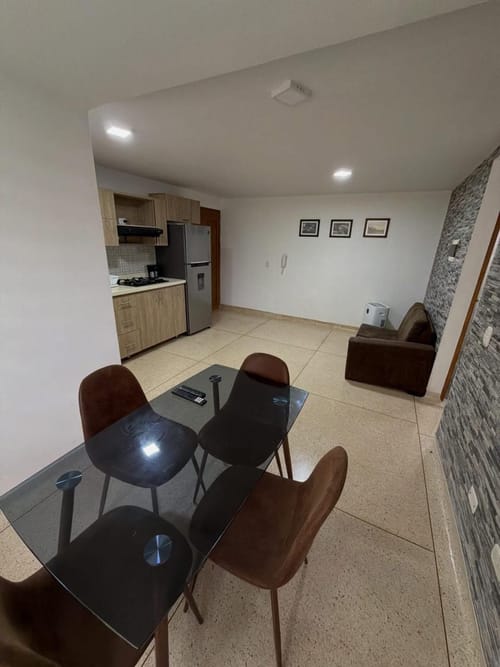 Apartamento de 3 alcobas en venta en La Ceja, 57 m² · foto 2 de 12