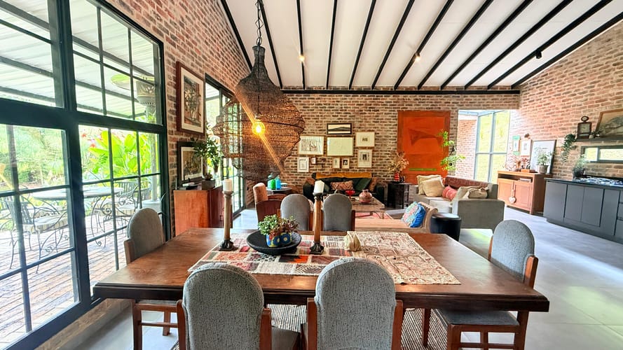 Casa de 3 alcobas en venta en Samaria, El Carmen de Viboral, 190 m² · foto 5 de 19