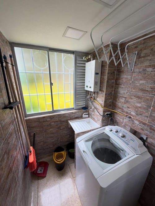 Apartamento de 3 alcobas en venta en La Ceja, 57 m² · foto 4 de 12