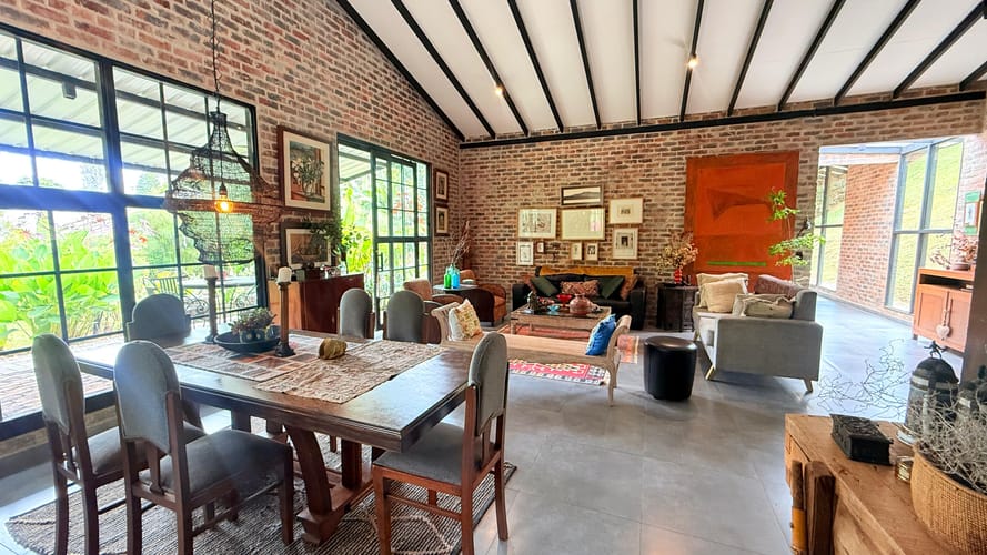 Casa de 3 alcobas en venta en Samaria, El Carmen de Viboral, 190 m² · foto 6 de 19
