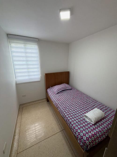 Apartamento de 3 alcobas en venta en La Ceja, 57 m² · foto 5 de 12