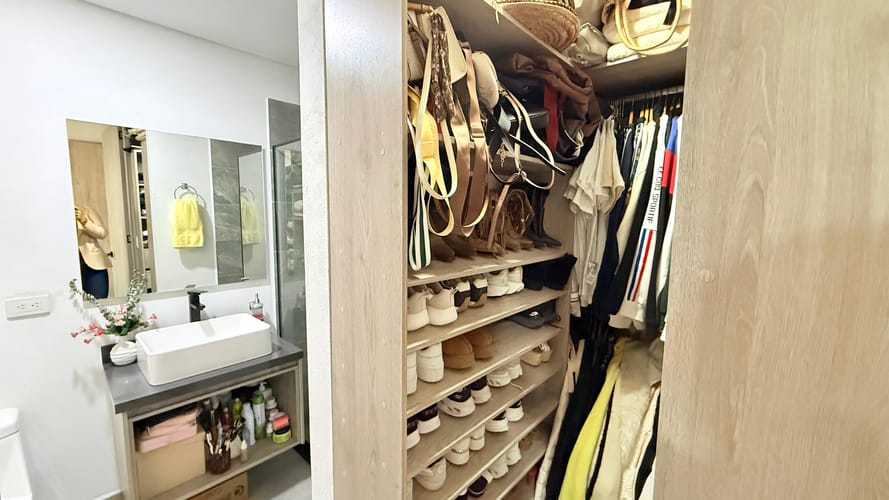 Casa de 4 alcobas en venta en La Ceja, 186 m² · foto 8 de 21