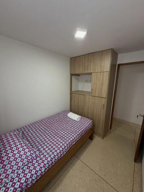Apartamento de 3 alcobas en venta en La Ceja, 57 m² · foto 6 de 12