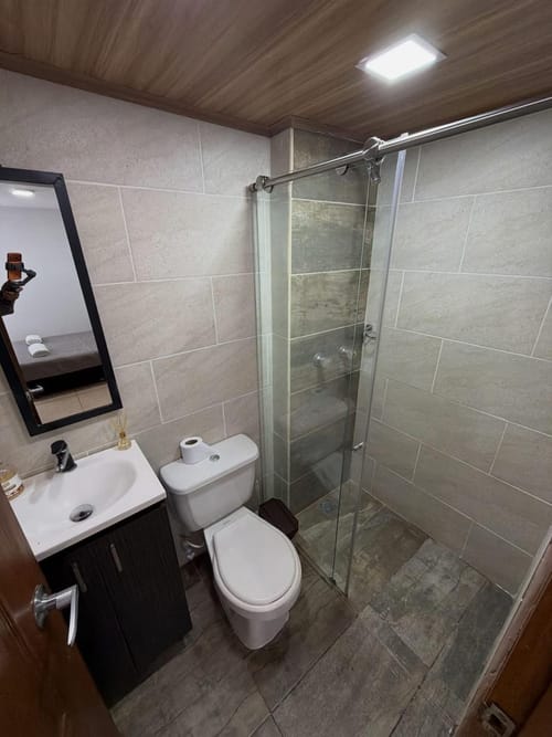 Apartamento de 3 alcobas en venta en La Ceja, 57 m² · foto 7 de 12