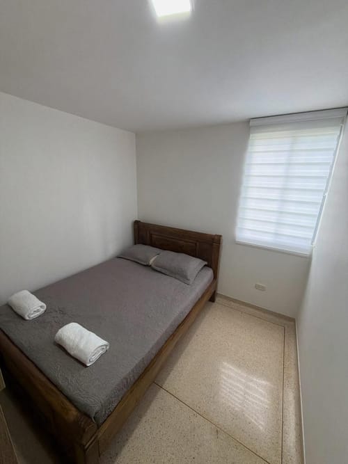 Apartamento de 3 alcobas en venta en La Ceja, 57 m² · foto 8 de 12