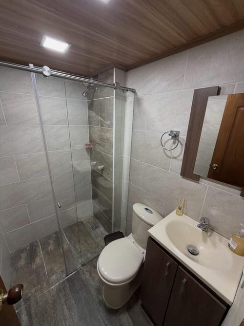 Apartamento de 3 alcobas en venta en La Ceja, 57 m² · foto 9 de 12