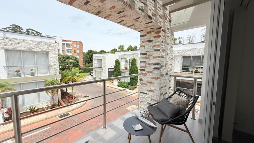 Casa de 4 alcobas en venta en La Ceja, 186 m² · foto 11 de 21