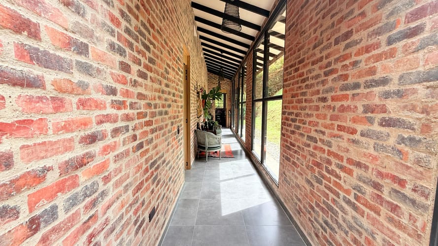 Casa de 3 alcobas en venta en Samaria, El Carmen de Viboral, 190 m² · foto 9 de 19