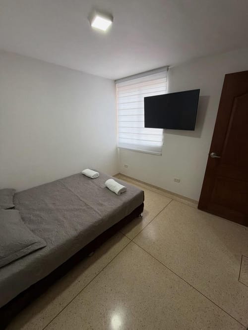 Apartamento de 3 alcobas en venta en La Ceja, 57 m² · foto 11 de 12