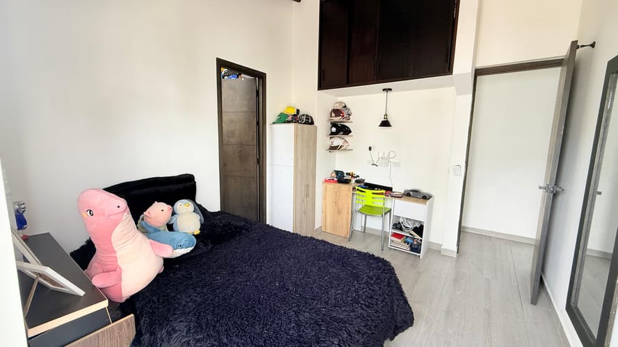 Casa de 4 alcobas en venta en La Ceja, 186 m² · foto 12 de 21