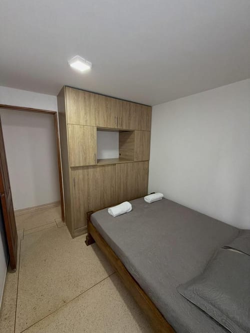 Apartamento de 3 alcobas en venta en La Ceja, 57 m² · foto 12 de 12