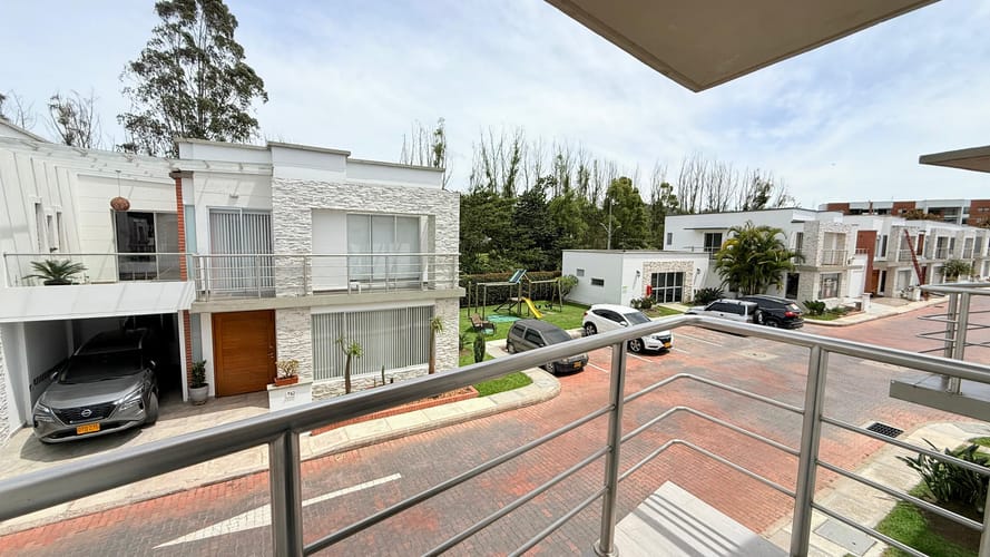 Casa de 4 alcobas en venta en La Ceja, 186 m² · foto 13 de 21