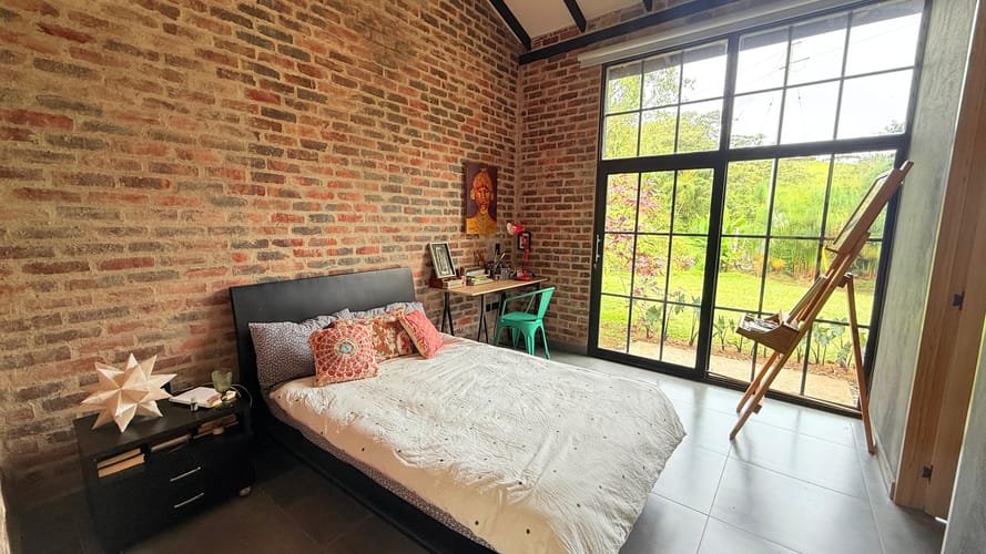 Casa de 3 alcobas en venta en Samaria, El Carmen de Viboral, 190 m² · foto 11 de 19