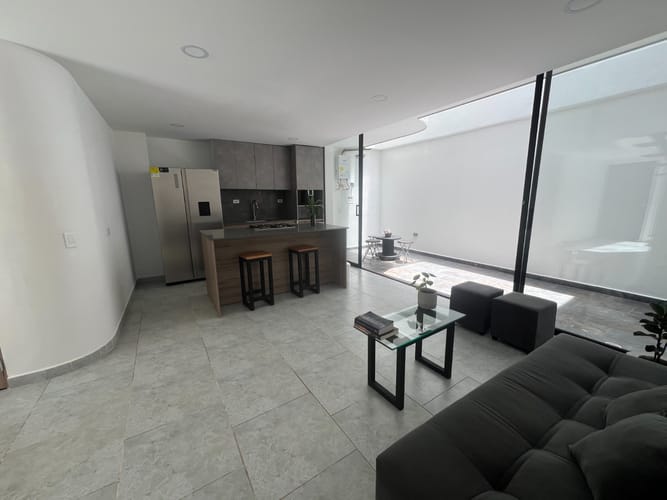 Casa de 2 alcobas en venta en La Ceja, 120 m² · foto 3 de 19