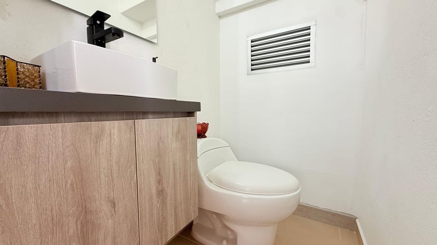 Casa de 4 alcobas en venta en La Ceja, 186 m² · foto 14 de 21