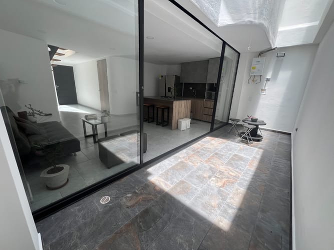 Casa de 2 alcobas en venta en La Ceja, 120 m² · foto 4 de 19