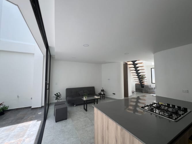 Casa de 2 alcobas en venta en La Ceja, 120 m² · foto 5 de 19
