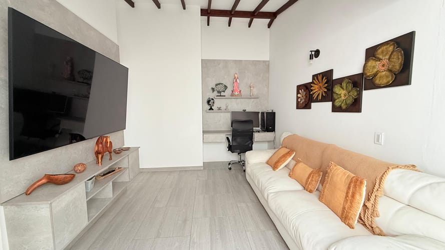 Casa de 4 alcobas en venta en La Ceja, 186 m² · foto 15 de 21