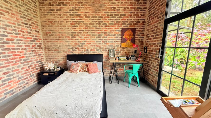 Casa de 3 alcobas en venta en Samaria, El Carmen de Viboral, 190 m² · foto 14 de 19