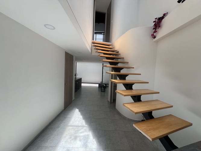 Casa de 2 alcobas en venta en La Ceja, 120 m² · foto 7 de 19