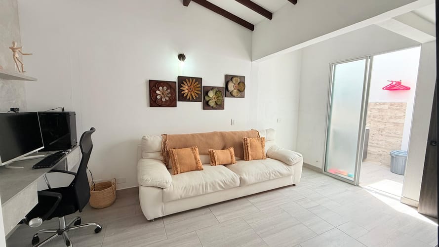 Casa de 4 alcobas en venta en La Ceja, 186 m² · foto 17 de 21