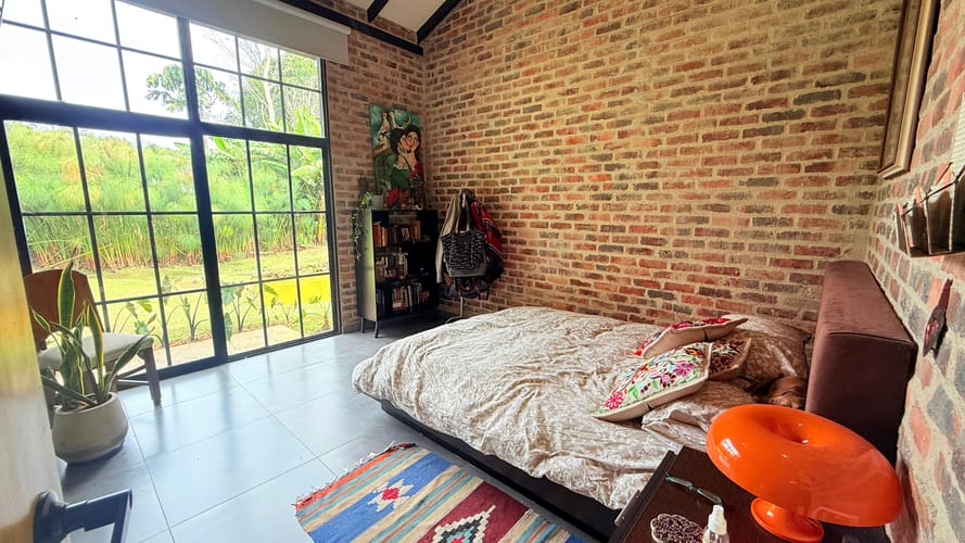 Casa de 3 alcobas en venta en Samaria, El Carmen de Viboral, 190 m² · foto 15 de 19