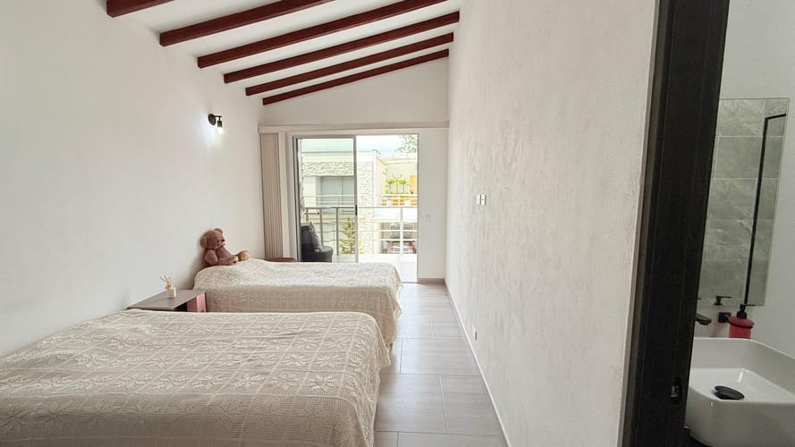 Casa de 4 alcobas en venta en La Ceja, 186 m² · foto 18 de 21