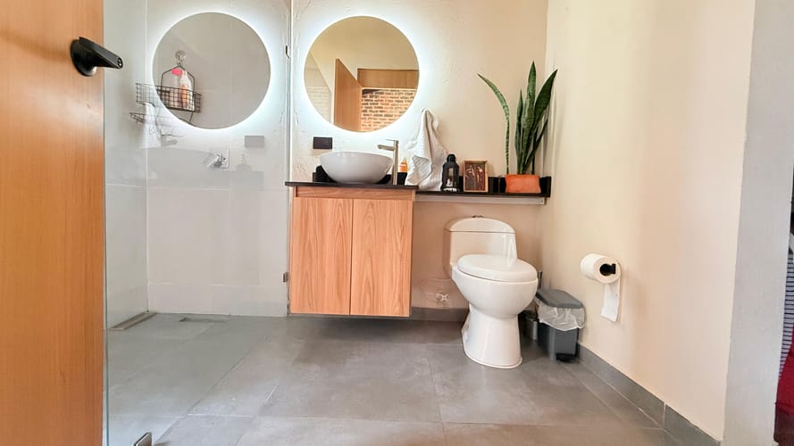 Casa de 3 alcobas en venta en Samaria, El Carmen de Viboral, 190 m² · foto 16 de 19