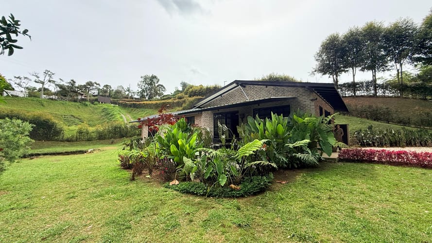 Casa de 3 alcobas en venta en Samaria, El Carmen de Viboral, 190 m² · foto 18 de 19