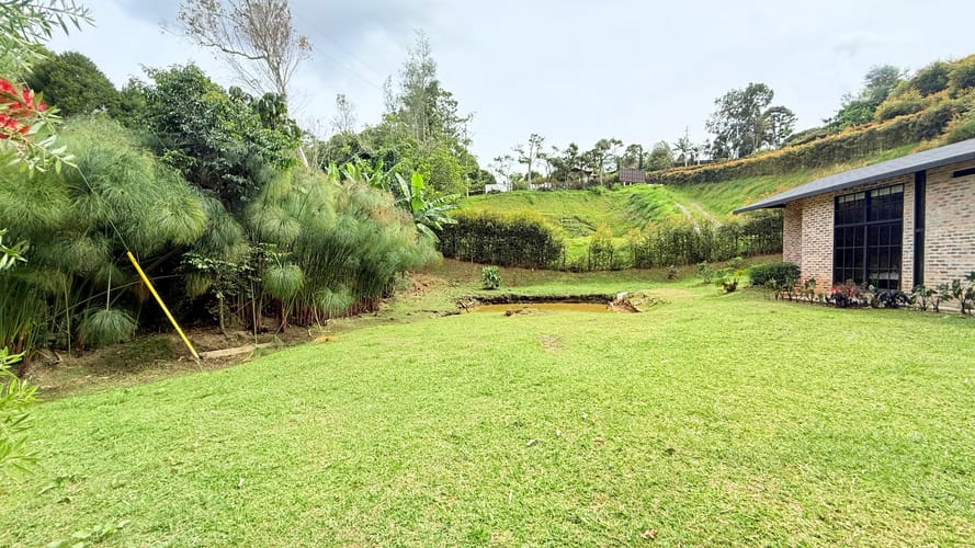 Casa de 3 alcobas en venta en Samaria, El Carmen de Viboral, 190 m² · foto 19 de 19