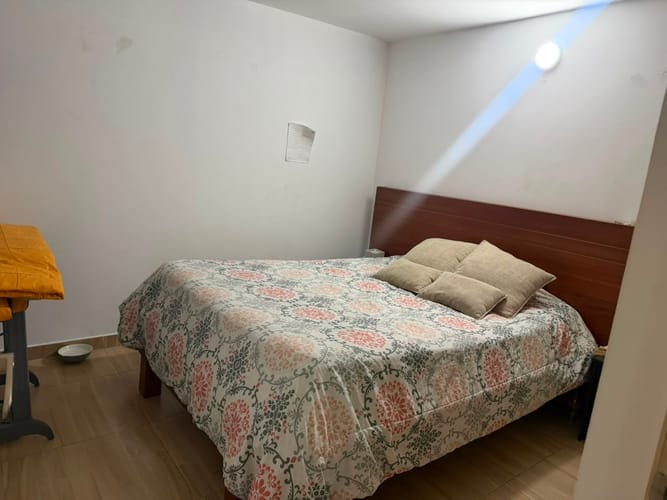 Apartamento de 2 alcobas en venta en Santa Ana, Rionegro, 54 m² · foto 6 de 14