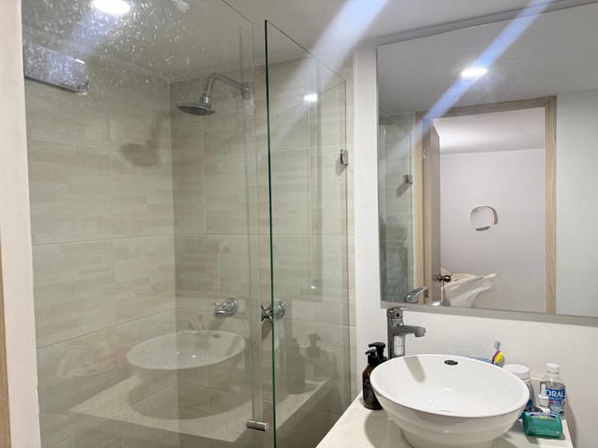 Apartamento de 2 alcobas en venta en Santa Ana, Rionegro, 54 m² · foto 8 de 14