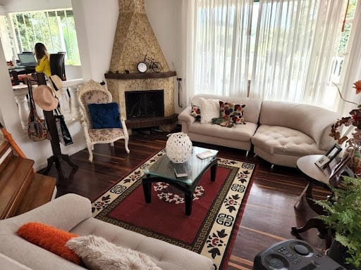 Casa de 4 alcobas en venta en Guarne, 400 m² · foto 3 de 12