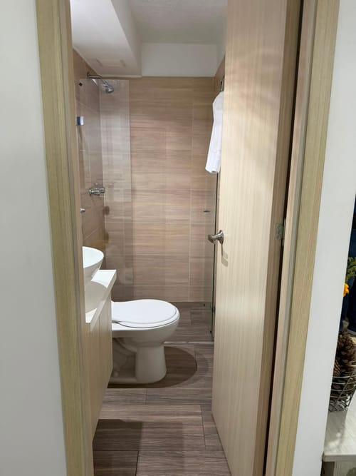Apartamento de 2 alcobas en venta en Santa Ana, Rionegro, 54 m² · foto 11 de 14