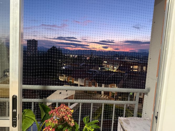 Apartamento de 2 alcobas en venta en Santa Ana, Rionegro, 54 m² · foto 12 de 14