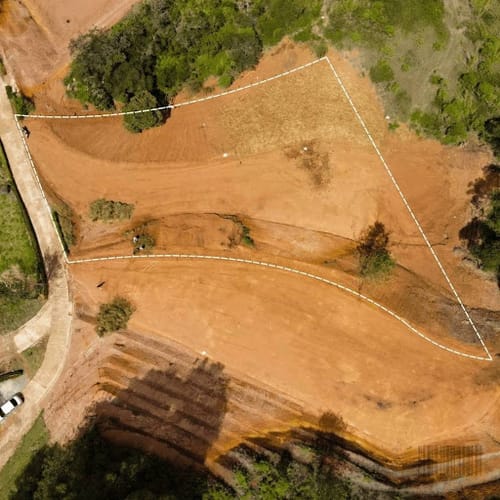 Lote en venta en Guarne, 1878 m² · foto 9 de 10