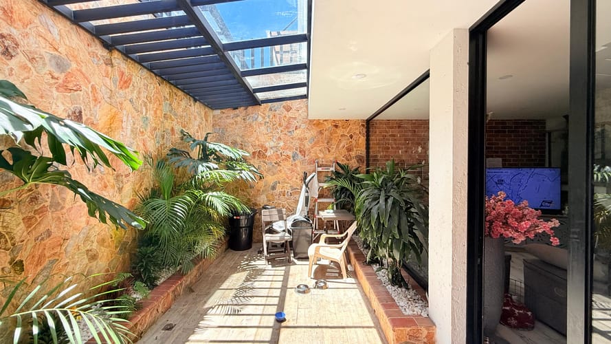 Casa de 3 alcobas en venta en El Porvenir, Rionegro, 230 m² · foto 5 de 17