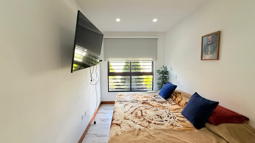 Casa de 3 alcobas en venta en El Porvenir, Rionegro, 230 m² · foto 6 de 17