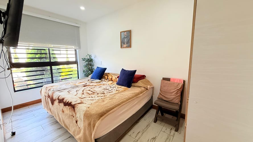 Casa de 3 alcobas en venta en El Porvenir, Rionegro, 230 m² · foto 7 de 17