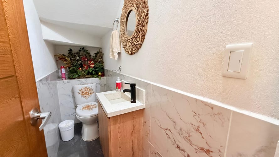 Casa de 3 alcobas en venta en El Porvenir, Rionegro, 230 m² · foto 9 de 17