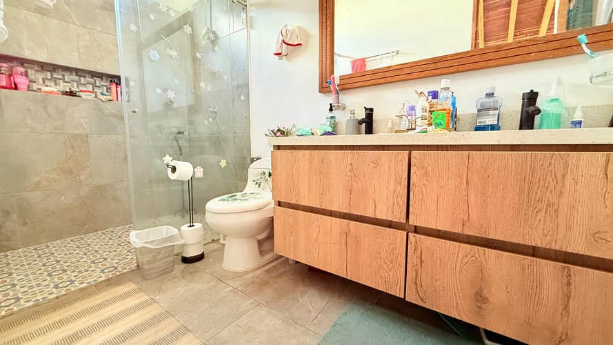 Casa de 3 alcobas en venta en El Porvenir, Rionegro, 230 m² · foto 13 de 17