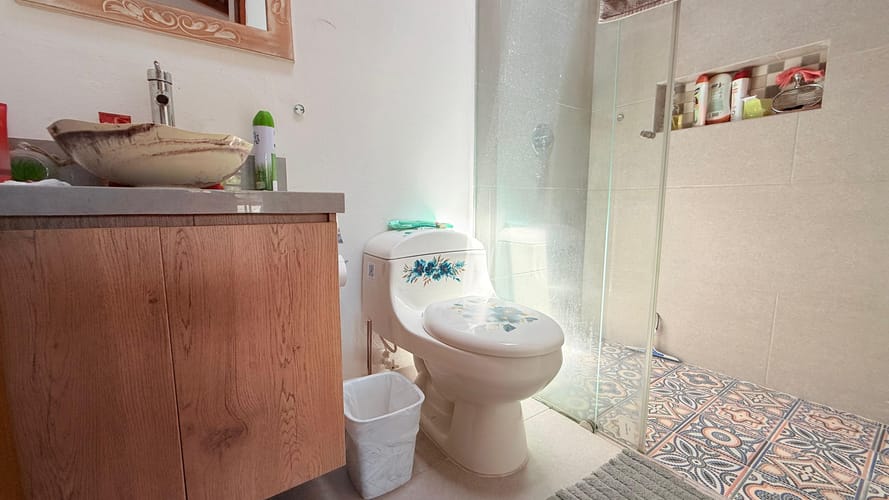 Casa de 3 alcobas en venta en El Porvenir, Rionegro, 230 m² · foto 17 de 17