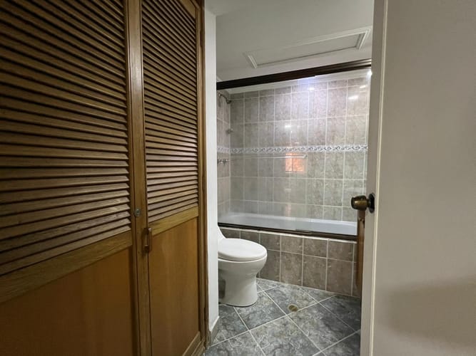 Apartamento de 4 alcobas en venta en La Pradera, Medellín, 140 m² · foto 6 de 11